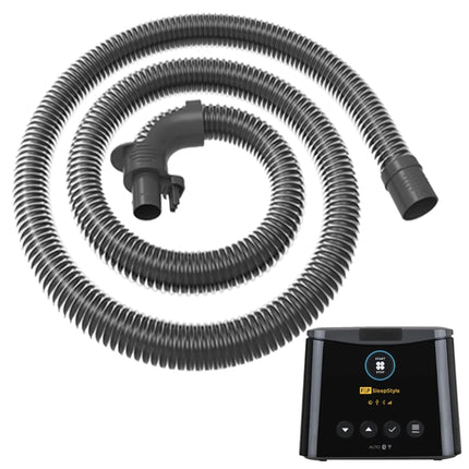 ThermoSmart™ Heated Tubing Hose for Fisher & Paykel SleepStyle™ CPAP - Tricare Medical Supplies