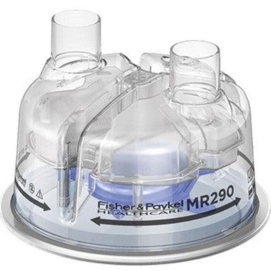 fisher paykel mr290 water chamber for myairvo2 humidifier