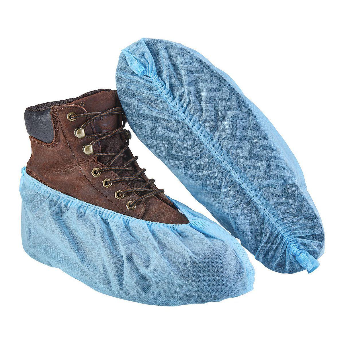 Disposable Shoe Covers
