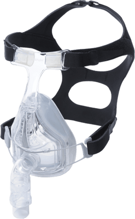Forma Full Face CPAP Mask with Headgear by Fisher & Paykel - Tricare Medical Supplies