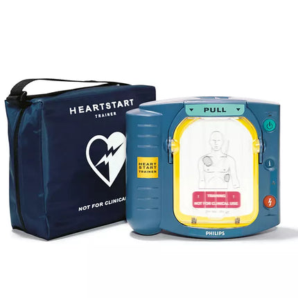 order heartstart onsite automated external defibrillator case