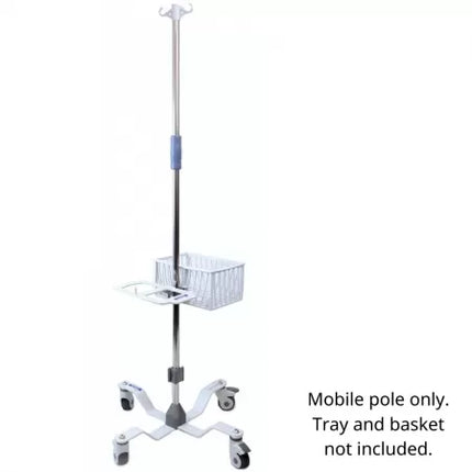 fisher & paykel mobile pole stand for myAirvo 2 humidifier system online