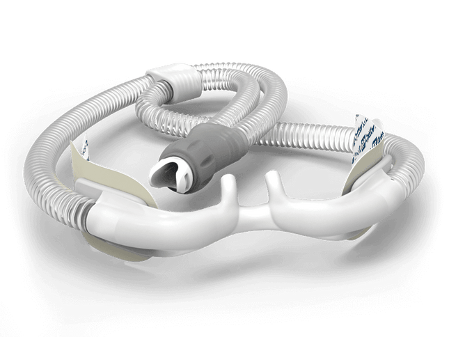 infant optiflow junior