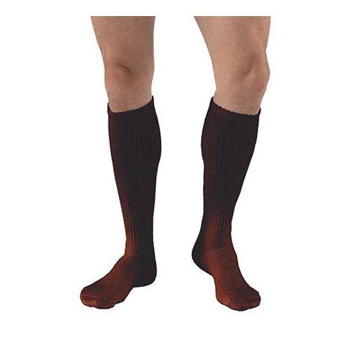 Jobst SensiFoot Diabetic Socks | Knee High, Closed Toe, 8-15 mmHg - Tricare Medical Supplies