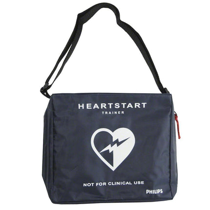 philips heartstart onsite home trainer replacement carry case online