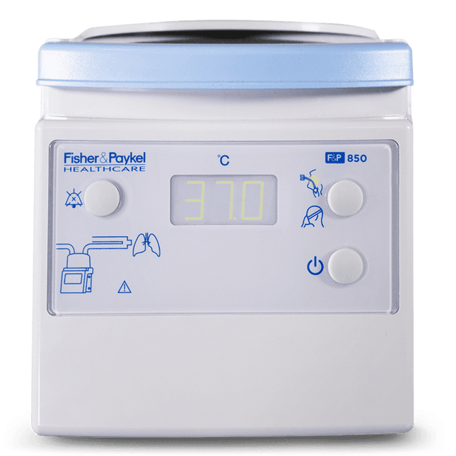 Buy fisher & paykel MR850 heated humidifier online at low price