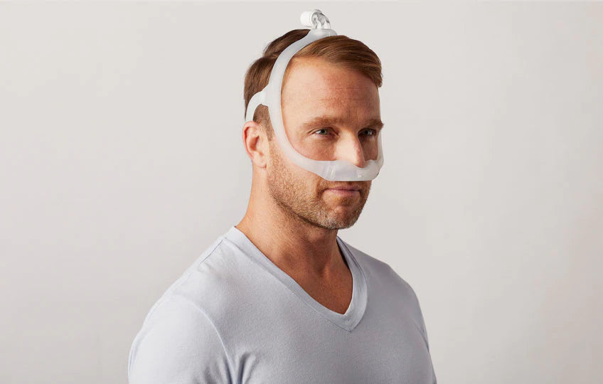 Respironics DreamWear Under-the-nose Nasal Mask