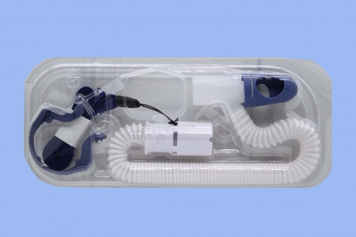 Trach Interface Fisher & Paykel Optiflow + Tracheostomy Interface for myAirvo2 ...