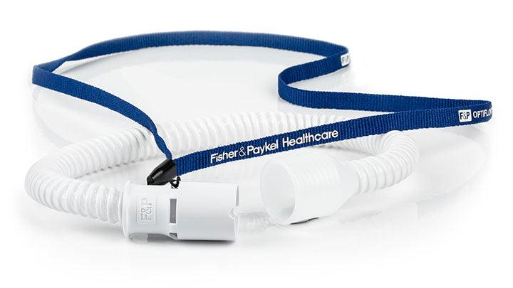 Fisher & Paykel Optiflow + Mask Interface Adapter – Tricare Medical
