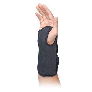 ovation medical classic wrist brace for support