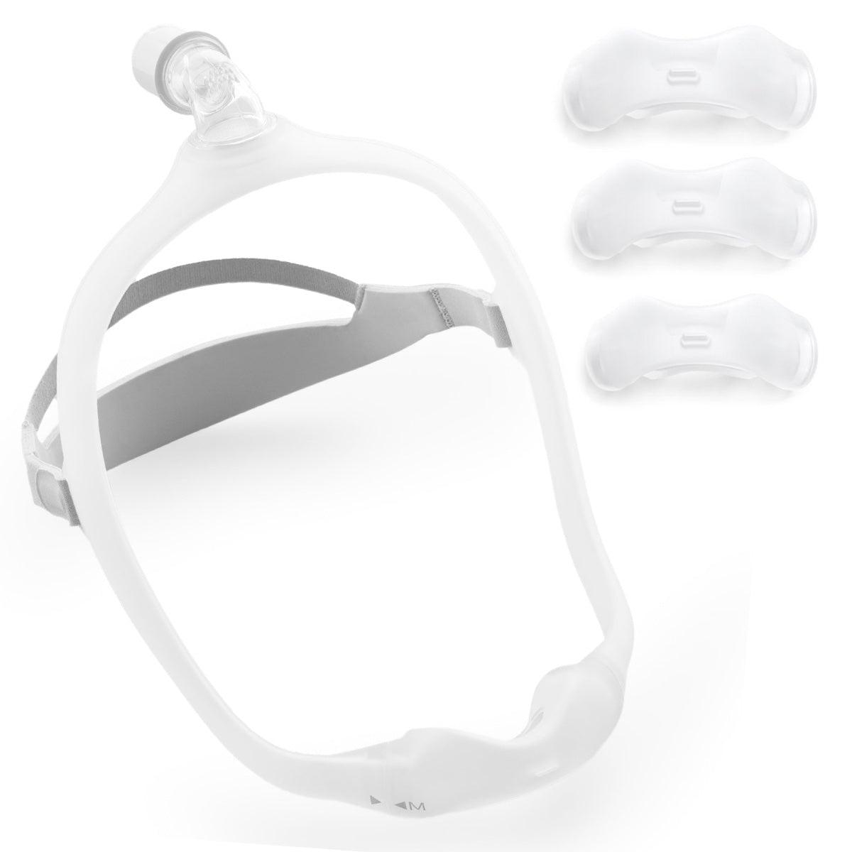 Philips Respironics DreamWear Under-the-Nose Nasal CPAP Mask