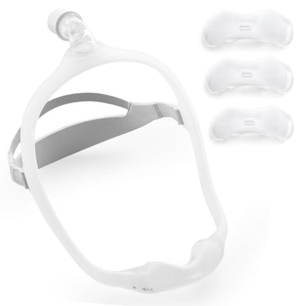 DreamWear Nasal CPAP Mask By Philips Respironics - Tricare Medical Supplies