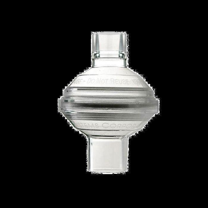 Respironics Inline Bacterial Filter at William Everhart blog