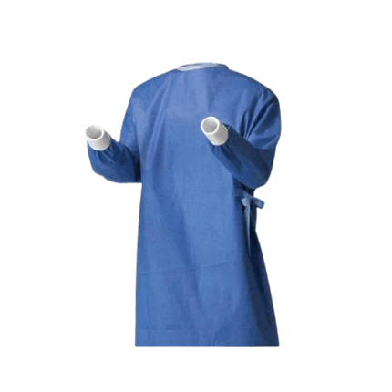 protective surgical gowns