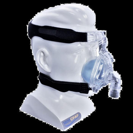 order respironics comfort gel blue cpap mask cushion