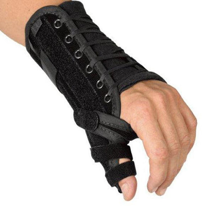 bledsoe universal thumb lacer wrist brace