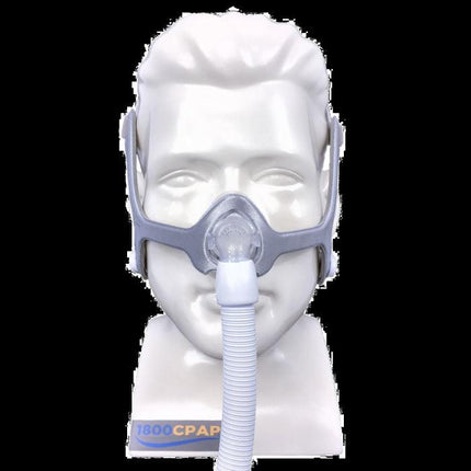 order wisp nasal CPAP mask with headgear by respironics
